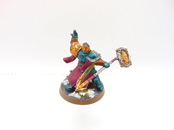 Knight Incantor