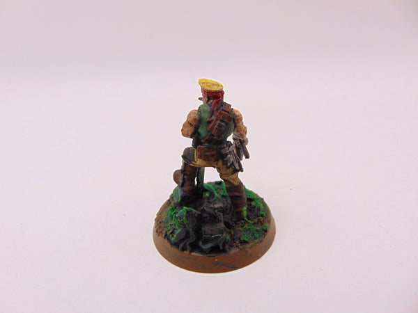 Sly Marbo
