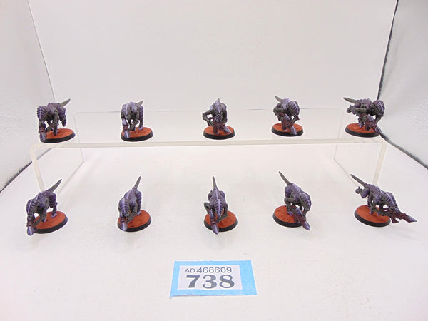 Termagants