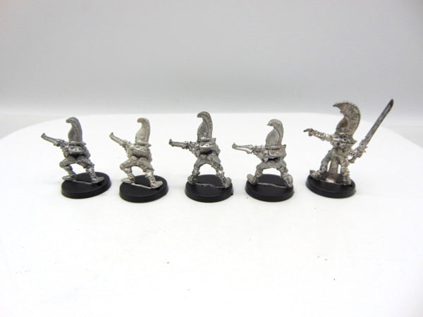 Dire Avengers with Exarch
