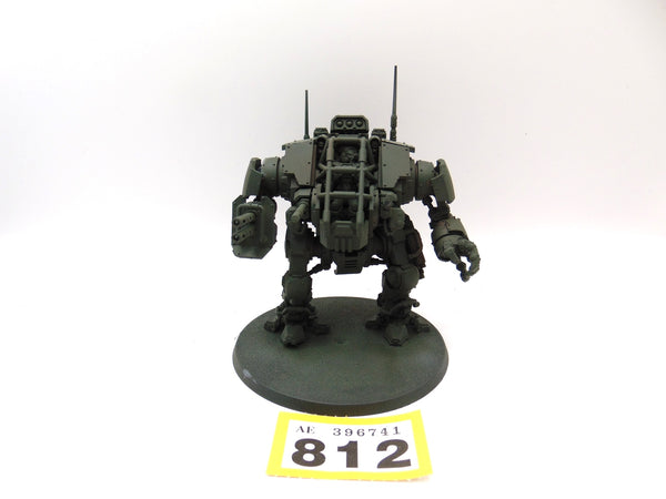 Invictor Tactical Warsuit