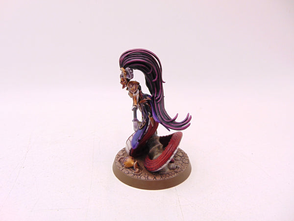 Melusai Ironscale