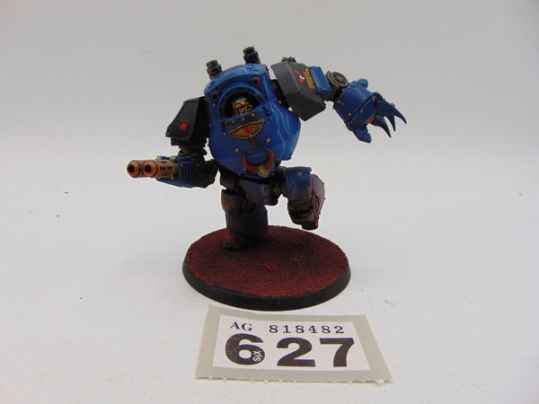 Contemptor Dreadnought