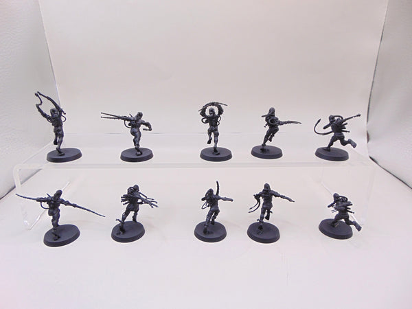 Arco Flagellants
