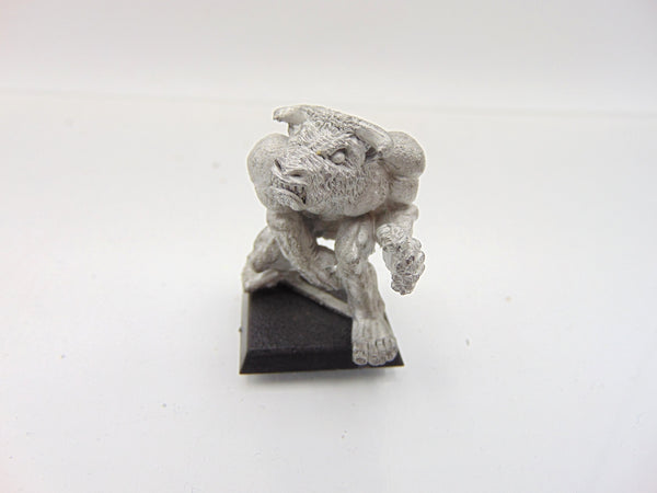 Minotaur C25 Grondarg