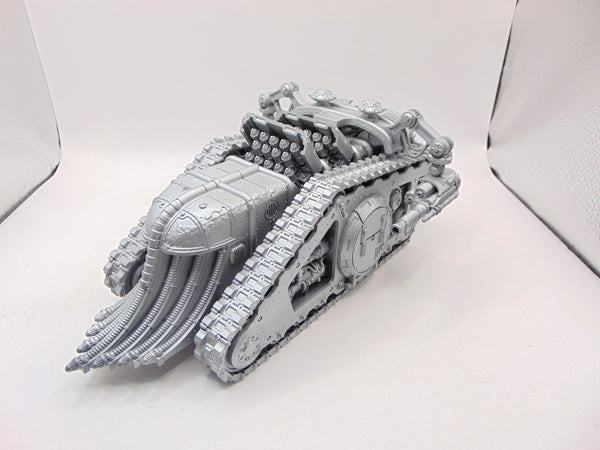 Karacnos Assault Tank