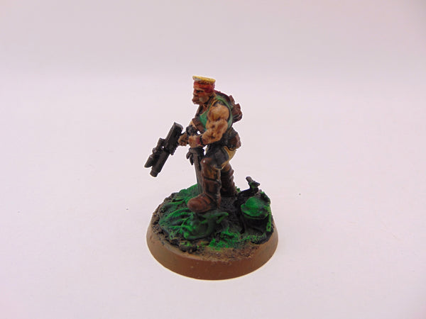 Sly Marbo