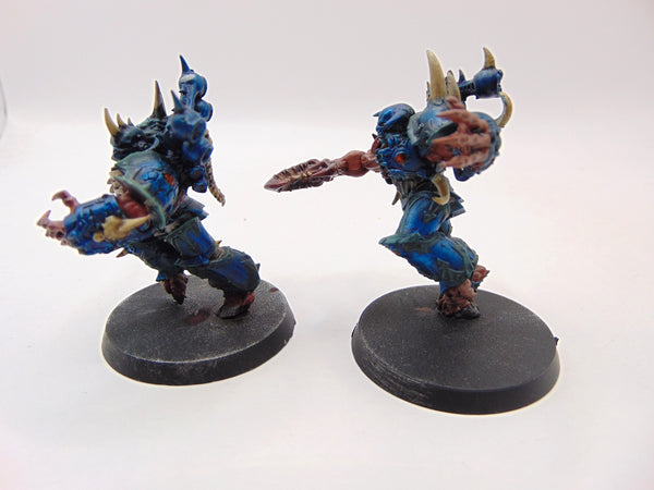 Greater Possessed