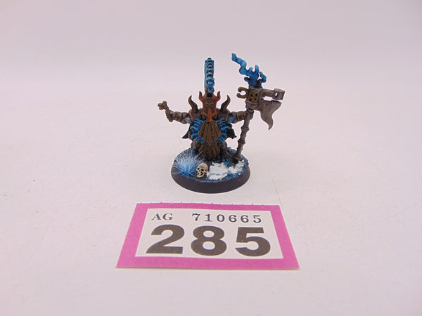 Auric Runesmiter