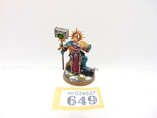 Lord Ordinator
