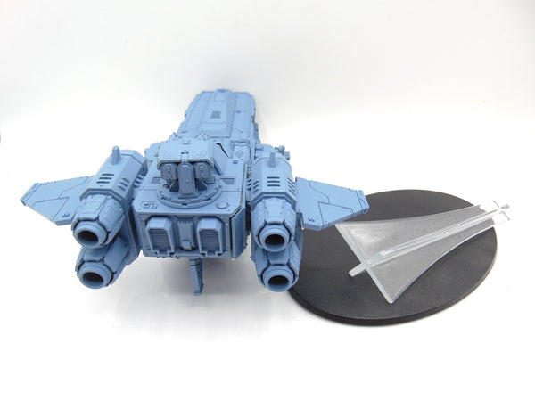 Stormwolf