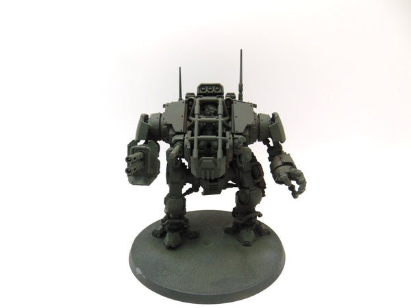Invictor Tactical Warsuit