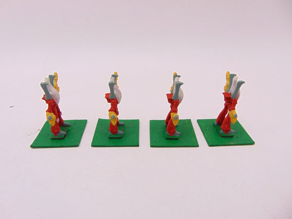 Epic Eldar Wraithlords