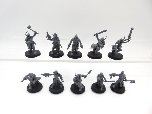 Chaos Cultists