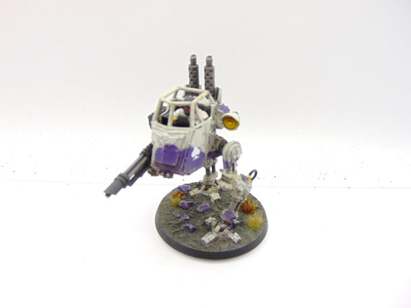 Scout Sentinel