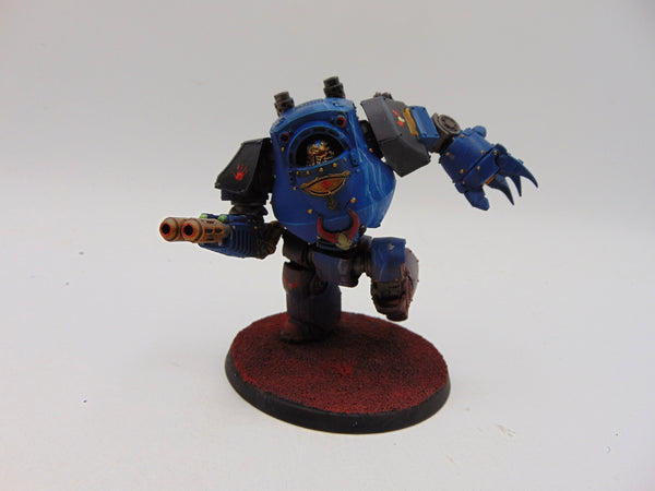 Contemptor Dreadnought