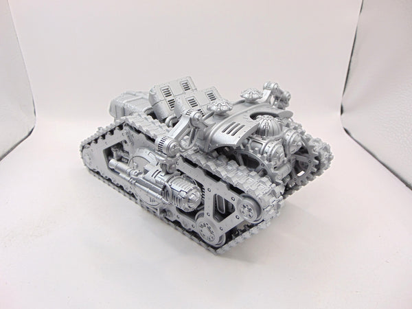 Karacnos Assault Tank