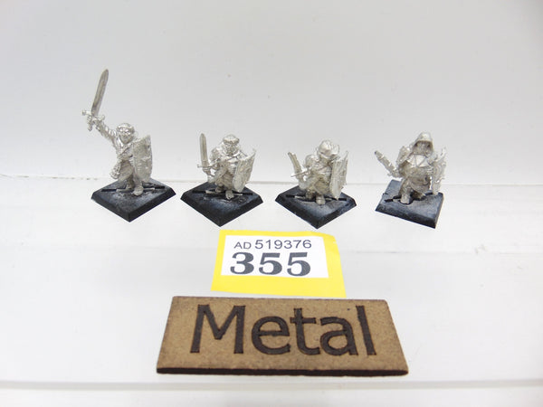 Battle Pilgrims
