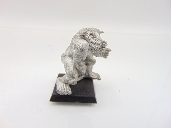 Minotaur C25 Grondarg