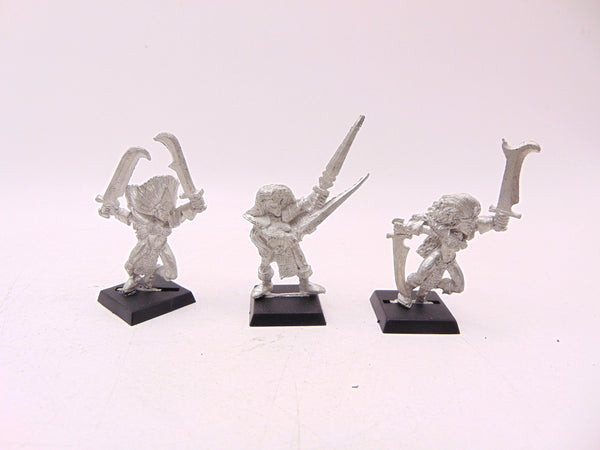 Witch Elves