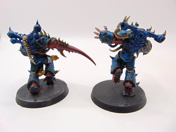 Greater Possessed