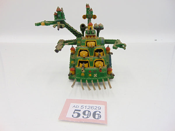 Epic 40k Space Ork Mega-Gargant