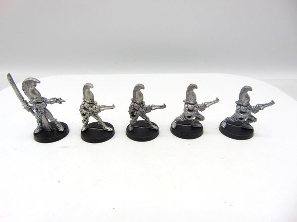 Dire Avengers with Exarch