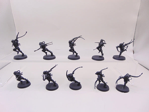 Arco Flagellants