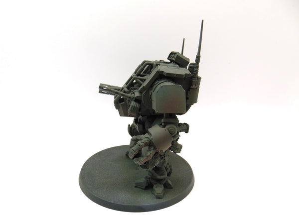 Invictor Tactical Warsuit
