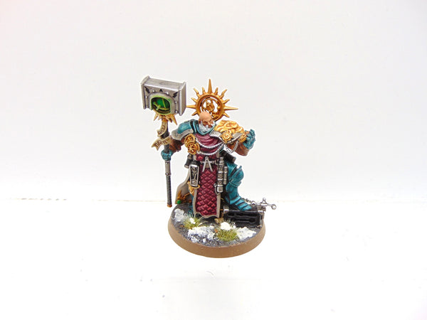 Lord Ordinator