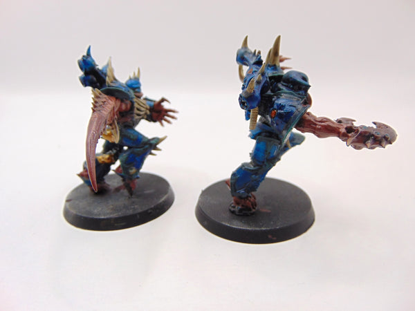 Greater Possessed