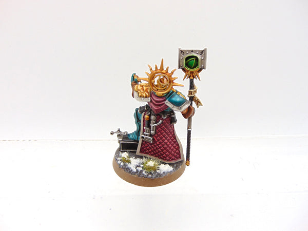 Lord Ordinator