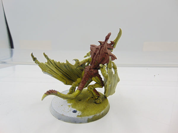 Winged Tyranid Prime