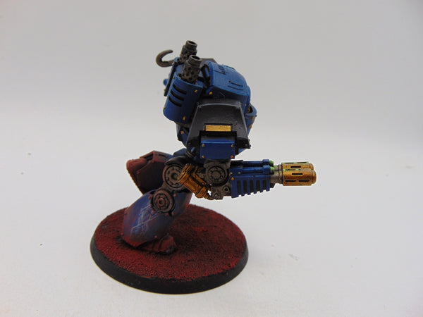 Contemptor Dreadnought