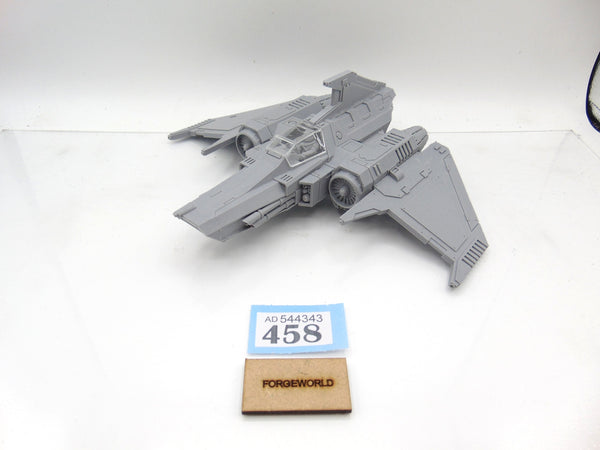 Xiphon Pattern Interceptor