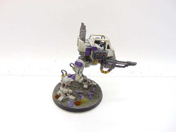 Scout Sentinel