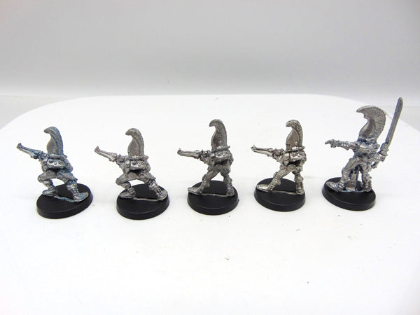 Dire Avengers with Exarch