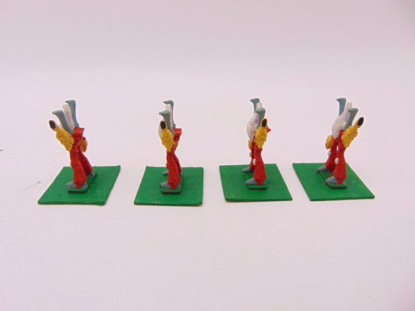 Epic Eldar Wraithlords
