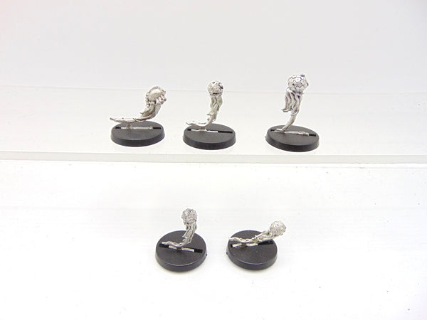Spore Mines