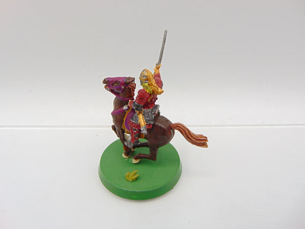 Eomer Mounted