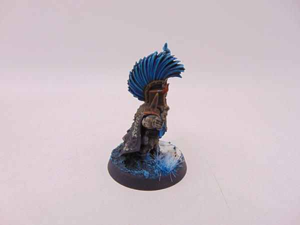 Auric Runesmiter