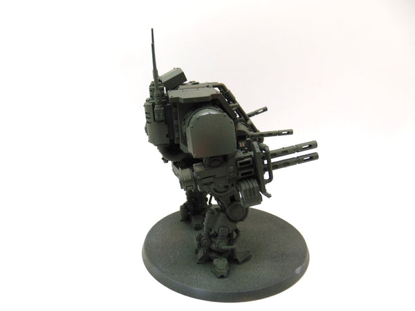 Invictor Tactical Warsuit