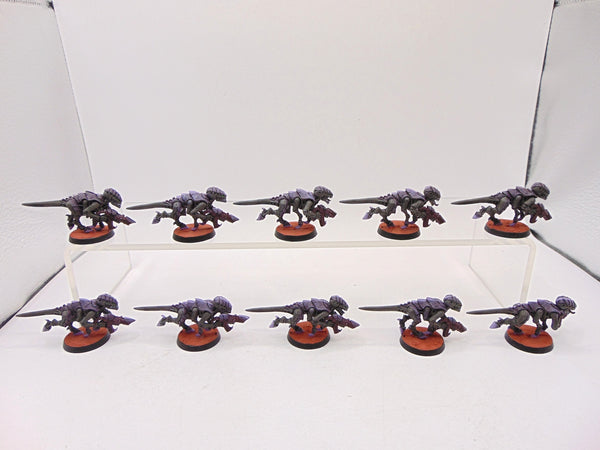 Termagants