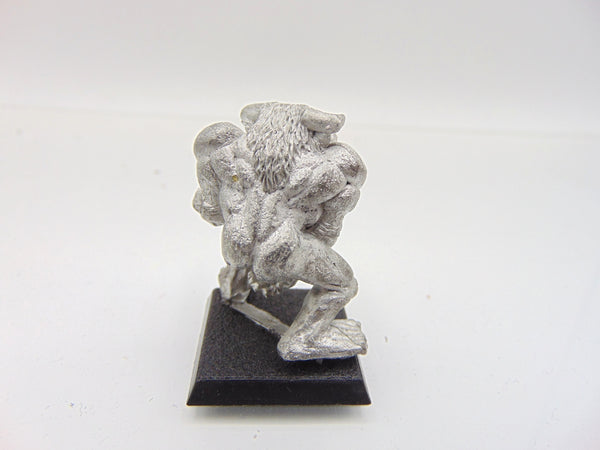 Minotaur C25 Grondarg