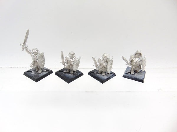 Battle Pilgrims