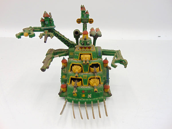 Epic 40k Space Ork Mega-Gargant