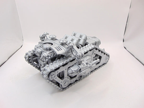 Karacnos Assault Tank