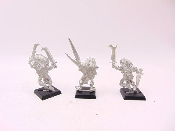 Witch Elves