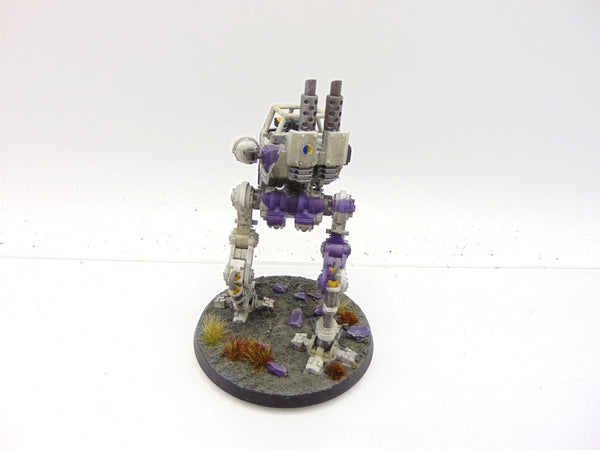 Scout Sentinel