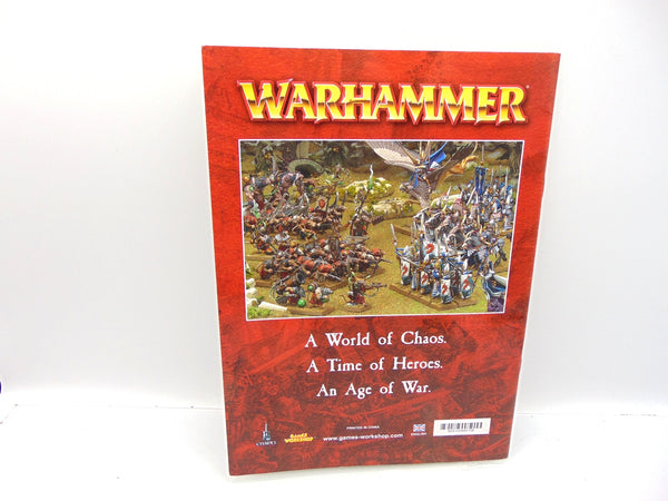 Island of Blood Booklet